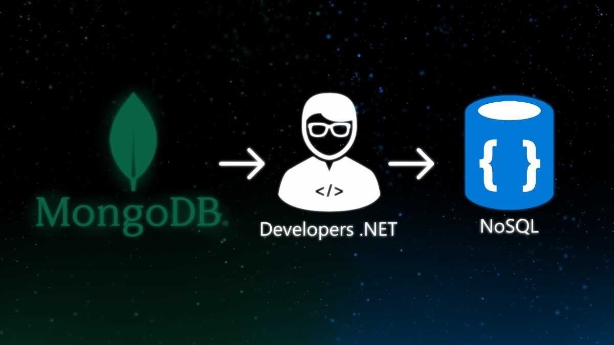 MongoDB para Desenvolvedores .NET: Integrando NoSQL em Suas Aplicações