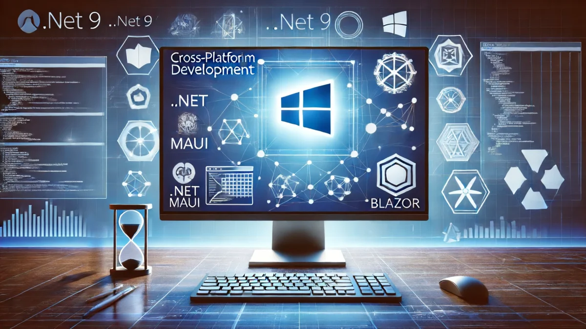Integração com .NET 9: Melhorias no Desenvolvimento Cross-Platform