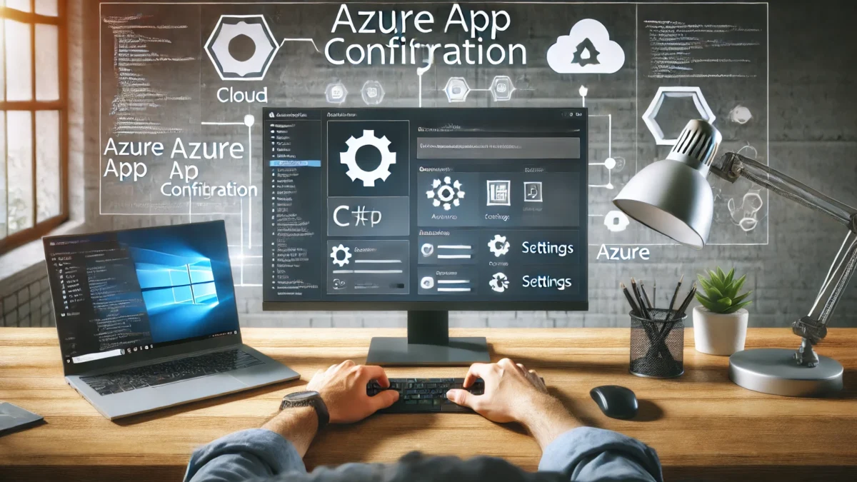 Por Que Você Deve Usar o Azure App Configuration com Suas Aplicações C#