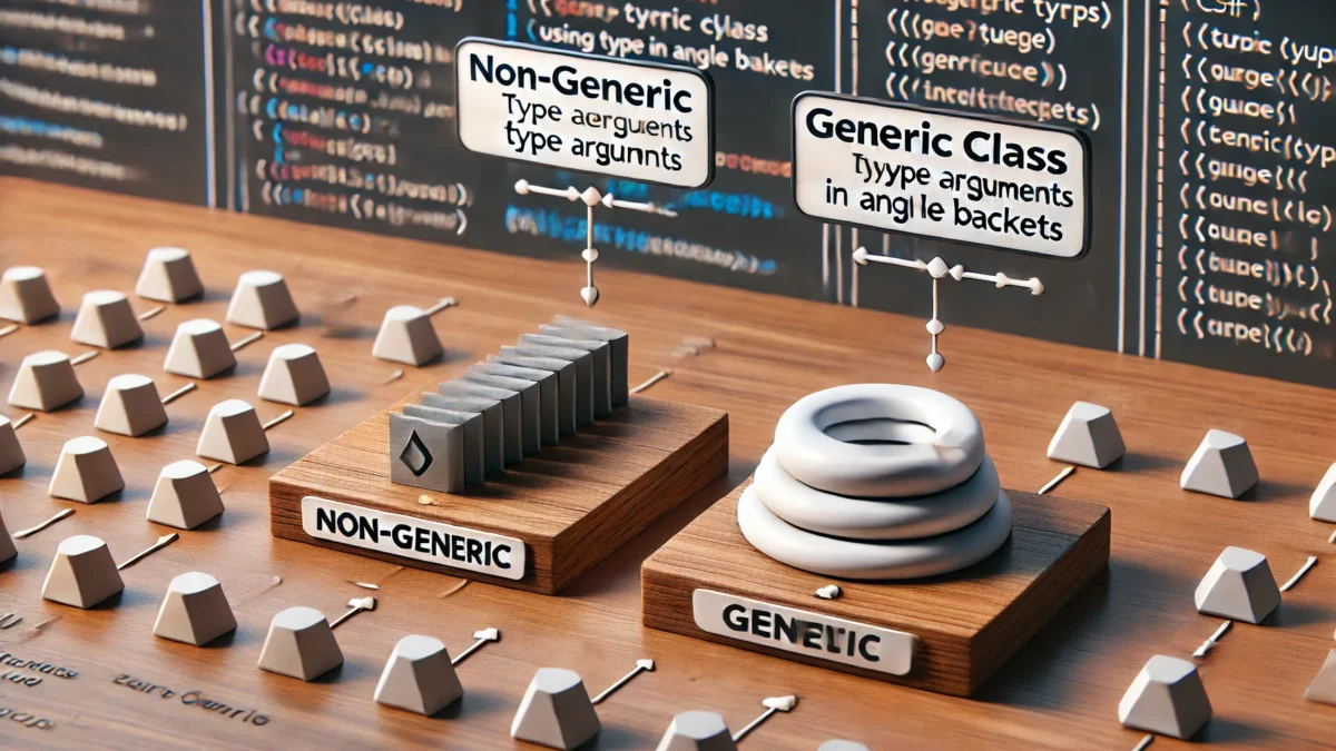 Introdução às Tipagens Genéricas em C# – Tipos Construídos e Suas Aplicações